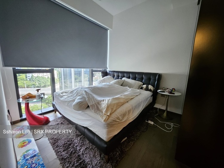 Leedon Green (D10), Condominium #530746361